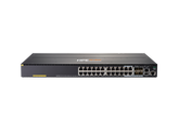HPE Aruba Networking 2930M 24G PoE+ 1‑slot Switch